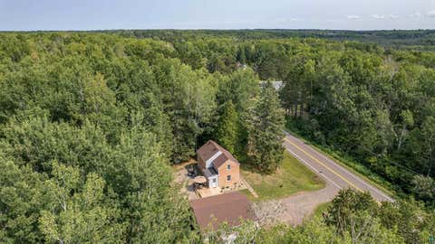 Tiny photo for 5275 Lavaque Jct Rd, Hermantown, MN 55811 (MLS # 6127305)