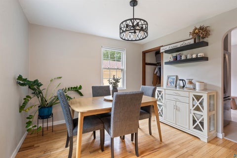 Tiny photo for 5275 Lavaque Jct Rd, Hermantown, MN 55811 (MLS # 6127305)