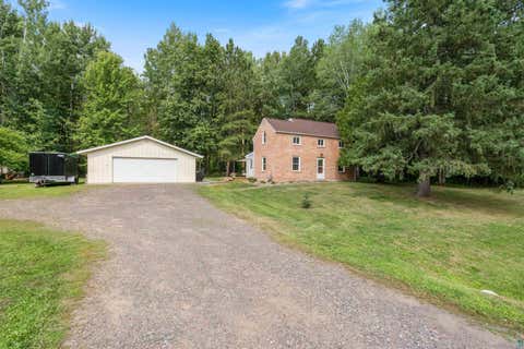 Tiny photo for 5275 Lavaque Jct Rd, Hermantown, MN 55811 (MLS # 6127305)