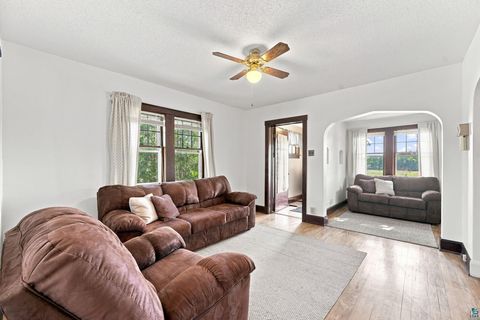Tiny photo for 105 N Boundary Ave, Proctor, MN 55810 (MLS # 6126686)