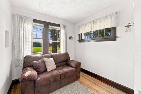 Tiny photo for 105 N Boundary Ave, Proctor, MN 55810 (MLS # 6126686)
