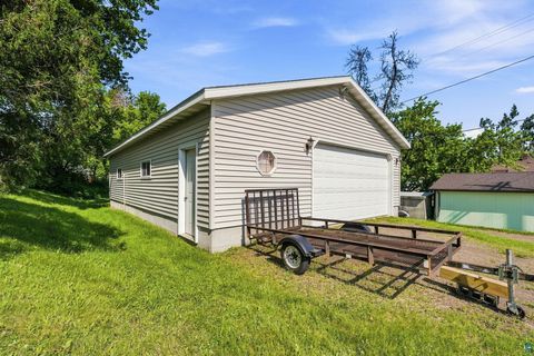 Tiny photo for 105 N Boundary Ave, Proctor, MN 55810 (MLS # 6126686)
