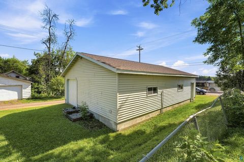 Tiny photo for 105 N Boundary Ave, Proctor, MN 55810 (MLS # 6126686)