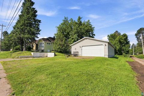Tiny photo for 105 N Boundary Ave, Proctor, MN 55810 (MLS # 6126686)