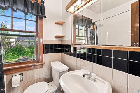 Tiny photo for 105 N Boundary Ave, Proctor, MN 55810 (MLS # 6126686)