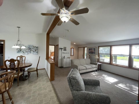 Tiny photo for 52 Burger Dr, Duluth, MN 55808 (MLS # 6128450)
