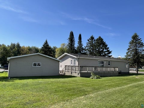 Tiny photo for 52 Burger Dr, Duluth, MN 55808 (MLS # 6128450)