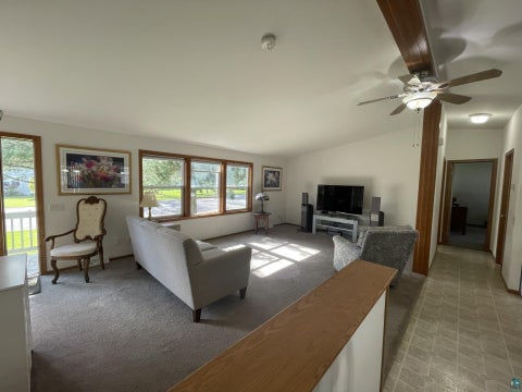 Tiny photo for 52 Burger Dr, Duluth, MN 55808 (MLS # 6128450)