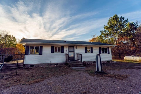 Tiny photo for 39243 North York Rd, Highbridge, WI 54846 (MLS # 6128422)