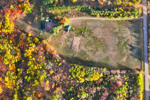 Tiny photo for 39243 North York Rd, Highbridge, WI 54846 (MLS # 6128422)