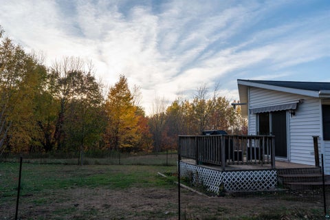 Tiny photo for 39243 North York Rd, Highbridge, WI 54846 (MLS # 6128422)