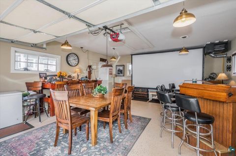 Tiny photo for 216 5th St, Moose Lake, MN 55767 (MLS # 6124773)