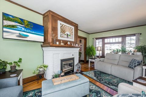 Tiny photo for 216 5th St, Moose Lake, MN 55767 (MLS # 6124773)