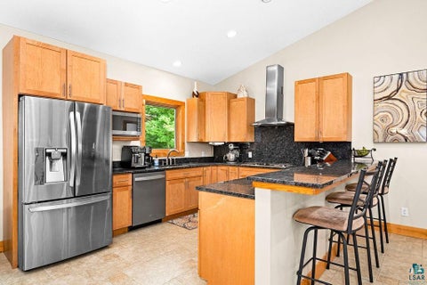 Tiny photo for 5669 W Park Hill Rd, Finland, MN 55603 (MLS # 6126759)