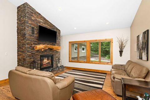 Tiny photo for 5669 W Park Hill Rd, Finland, MN 55603 (MLS # 6126759)