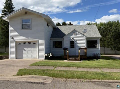 Photo of 2215 Selmser Ave, Cloquet, MN 55720 (MLS # 6126278)