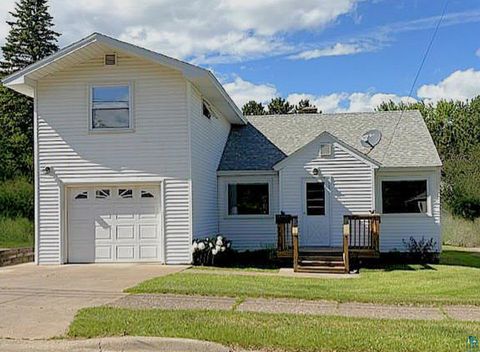 Tiny photo for 2215 Selmser Ave, Cloquet, MN 55720 (MLS # 6126278)