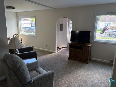 Tiny photo for 2215 Selmser Ave, Cloquet, MN 55720 (MLS # 6126278)