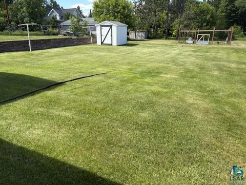 Tiny photo for 2215 Selmser Ave, Cloquet, MN 55720 (MLS # 6126278)