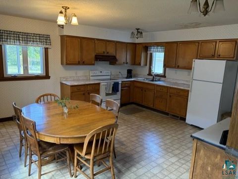 Tiny photo for 2215 Selmser Ave, Cloquet, MN 55720 (MLS # 6126278)