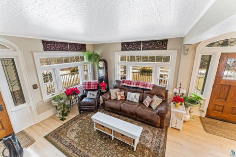 Tiny photo for 925 14th St, Cloquet, MN 55720 (MLS # 6125818)