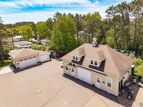 Tiny photo for 925 14th St, Cloquet, MN 55720 (MLS # 6125818)