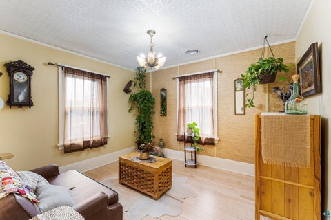 Tiny photo for 925 14th St, Cloquet, MN 55720 (MLS # 6125818)