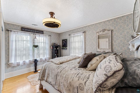 Tiny photo for 925 14th St, Cloquet, MN 55720 (MLS # 6125818)