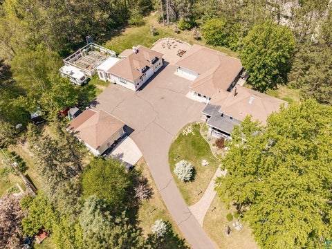 Tiny photo for 925 14th St, Cloquet, MN 55720 (MLS # 6125818)