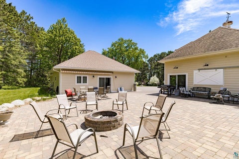 Tiny photo for 925 14th St, Cloquet, MN 55720 (MLS # 6125818)