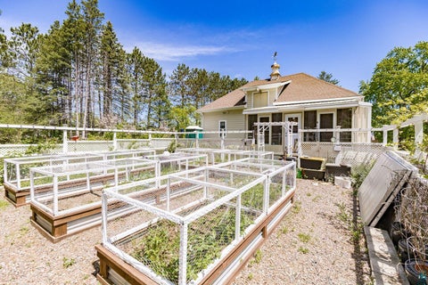 Tiny photo for 925 14th St, Cloquet, MN 55720 (MLS # 6125818)