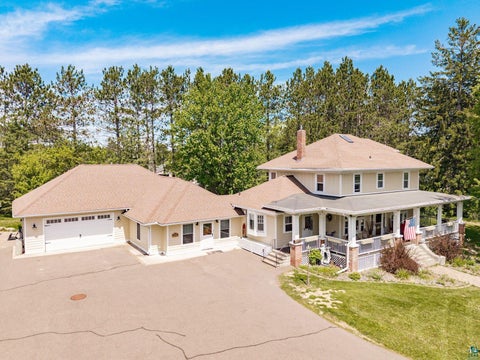 Tiny photo for 925 14th St, Cloquet, MN 55720 (MLS # 6125818)