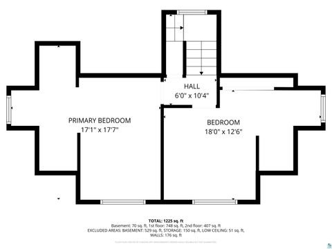 Tiny photo for 505 Spear Ave, Duluth, MN 55803 (MLS # 6124811)