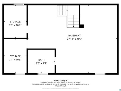 Tiny photo for 505 Spear Ave, Duluth, MN 55803 (MLS # 6124811)