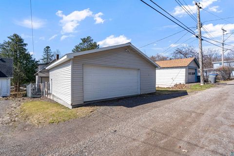 Tiny photo for 505 Spear Ave, Duluth, MN 55803 (MLS # 6124811)