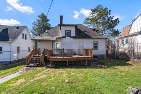 Tiny photo for 505 Spear Ave, Duluth, MN 55803 (MLS # 6124811)