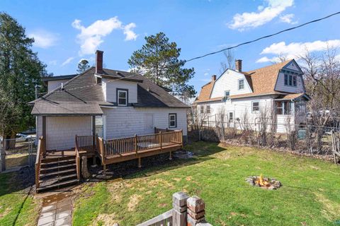Tiny photo for 505 Spear Ave, Duluth, MN 55803 (MLS # 6124811)