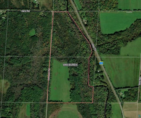 Tiny photo for Xxxx Johnson Rd, Floodwood, MN 55736 (MLS # 6128088)