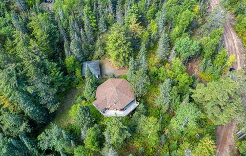 Tiny photo for 4155 Liberty Rd, Beaver Bay, MN 55616 (MLS # 6124980)