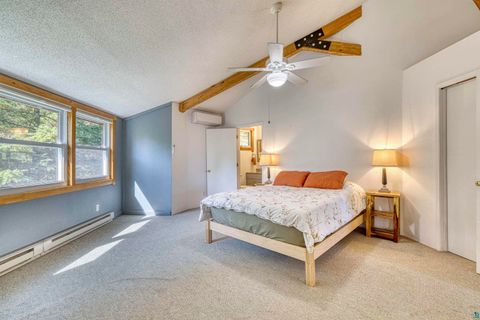 Tiny photo for 4155 Liberty Rd, Beaver Bay, MN 55616 (MLS # 6124980)