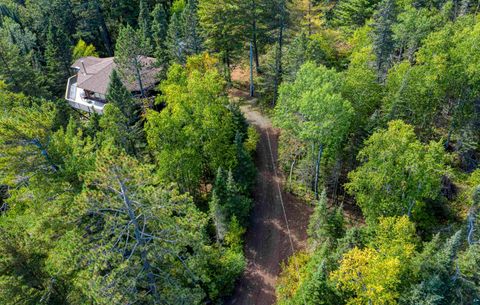 Tiny photo for 4155 Liberty Rd, Beaver Bay, MN 55616 (MLS # 6124980)