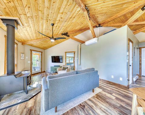 Tiny photo for 4155 Liberty Rd, Beaver Bay, MN 55616 (MLS # 6124980)