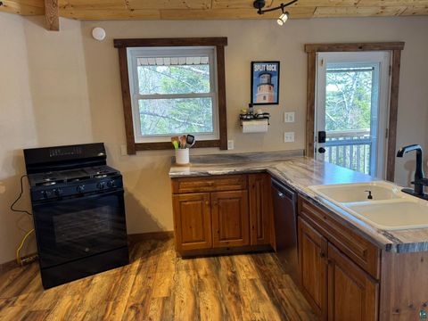 Tiny photo for 4155 Liberty Rd, Beaver Bay, MN 55616 (MLS # 6124980)