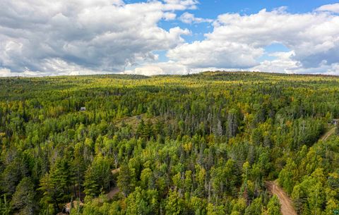 Tiny photo for 4155 Liberty Rd, Beaver Bay, MN 55616 (MLS # 6124980)