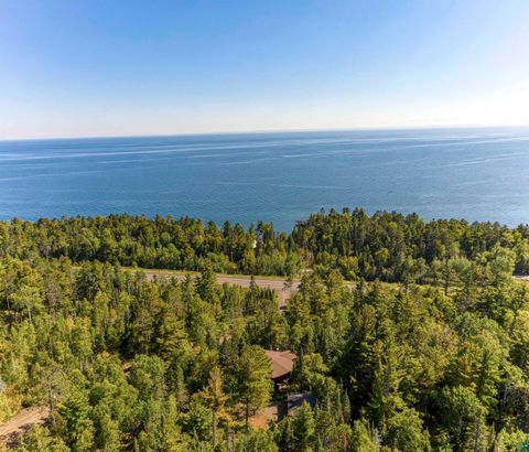 Tiny photo for 4155 Liberty Rd, Beaver Bay, MN 55616 (MLS # 6124980)