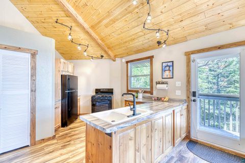 Tiny photo for 4155 Liberty Rd, Beaver Bay, MN 55616 (MLS # 6124980)