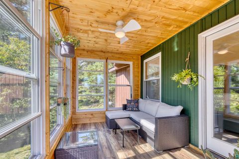 Tiny photo for 4155 Liberty Rd, Beaver Bay, MN 55616 (MLS # 6124980)