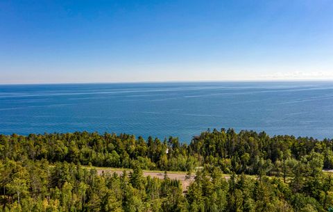 Tiny photo for 4155 Liberty Rd, Beaver Bay, MN 55616 (MLS # 6124980)