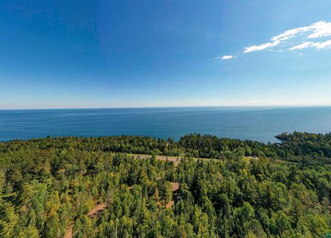 Tiny photo for 4155 Liberty Rd, Beaver Bay, MN 55616 (MLS # 6124980)
