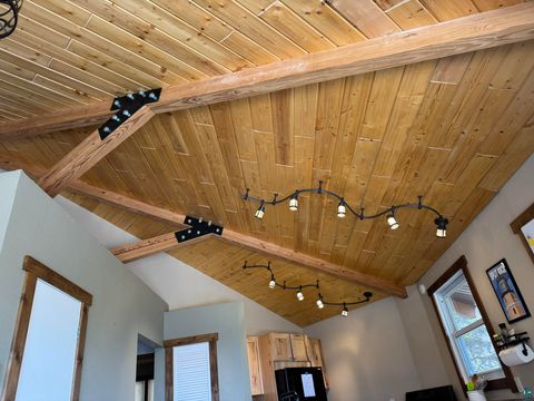 Tiny photo for 4155 Liberty Rd, Beaver Bay, MN 55616 (MLS # 6124980)